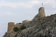 30 Al Mirani fort
