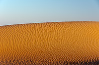 22 Sand dunes