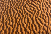 12 Sand ripple patterns
