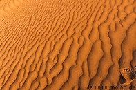 14 Sand ripple patterns