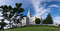 16 Mormon church