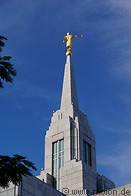 17 Mormon church