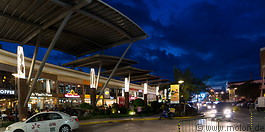19 Parkmall mall at night