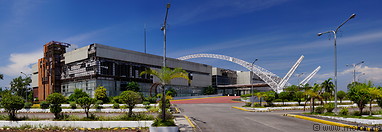 05 International convention centre