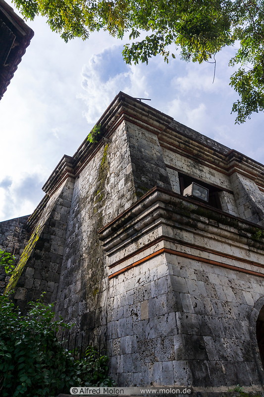 03 Fort San Pedro