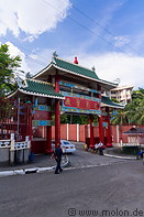 11 Taoist temple