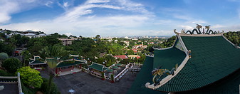 13 Panoramic view from Taoist temple