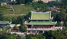14 Chinese temple