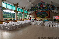 15 Taoist temple hall