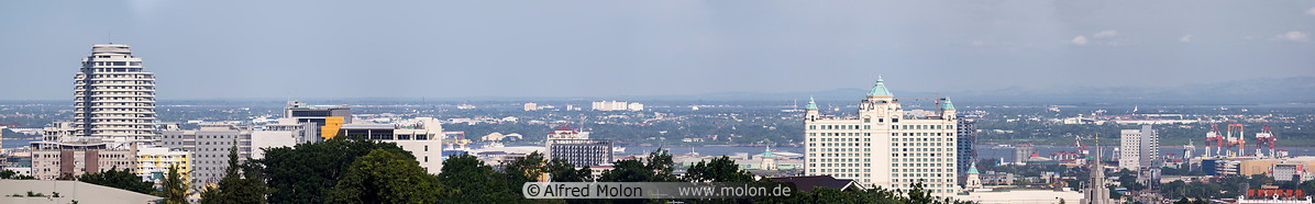 07 Panoramic view of Cebu city