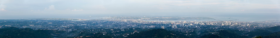 08 Panoramic view of Cebu city