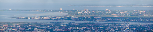 10 Panoramic view of Cebu city