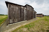 06 Wooden barracks