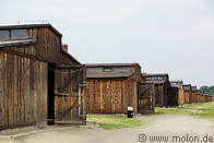 08 Wooden barracks