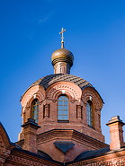 10 St Nicholas Orthodox church
