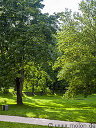 03 Park garden of Branicki palace