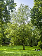 04 Park garden of Branicki palace