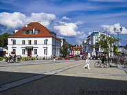14 Kosciuszko market square