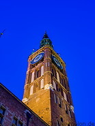 23 Town hall tower