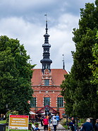 06 Ratusz Staromiejski town hall