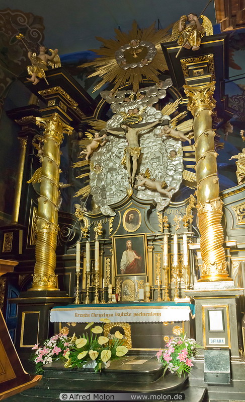08 Altar