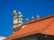 02 Roof detail