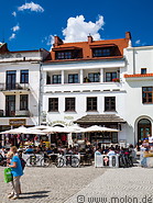 25 Restaurant on market square