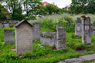13 Jewish cemetery