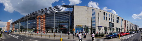 05 Galeria Krakowska shopping mall