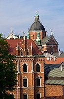 10 Seminary and Saints Peter and Paul church
