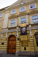 15 House of Karol Wojtyla