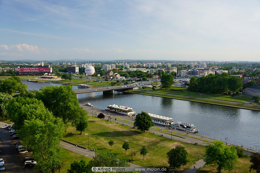 03 Vistula river