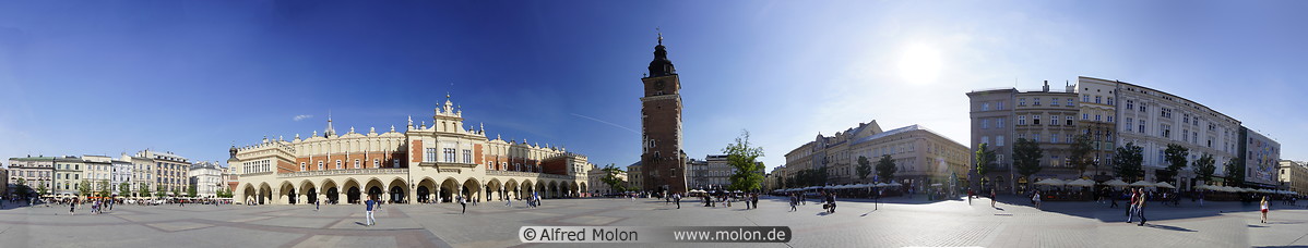 07 Panoramic view of the Main Square
