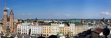 09 Panoramic view of the Main Square