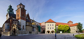 07 Wawel complex