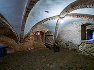 13 Vaulted cellar