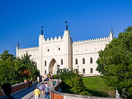 08 Lublin castle