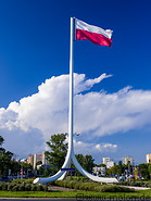 12 Flag of Poland