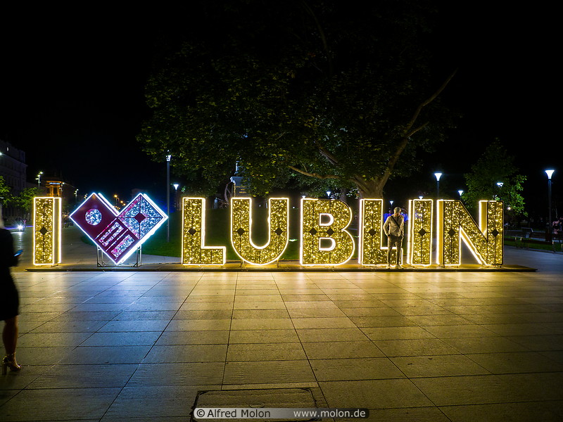 22 I love Lublin