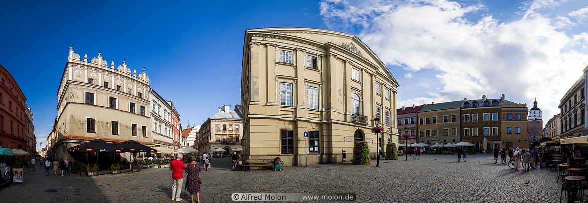 03 Rynek market square