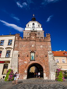 05 Krakowska gate