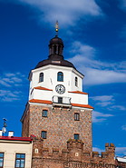 07 Krakowska gate