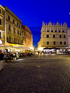 28 Rynek market square