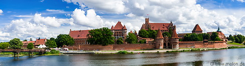 15 Malbork castle