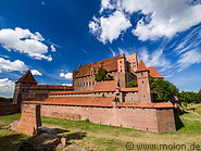 23 Malbork castle