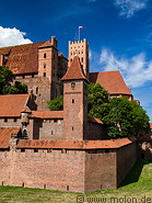 27 Malbork castle