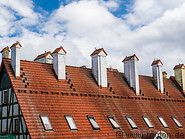 14 Mikolajki house roof