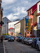 34 Maja street in Mikolajki
