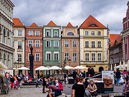 21 Old market square
