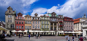 29 Old market square